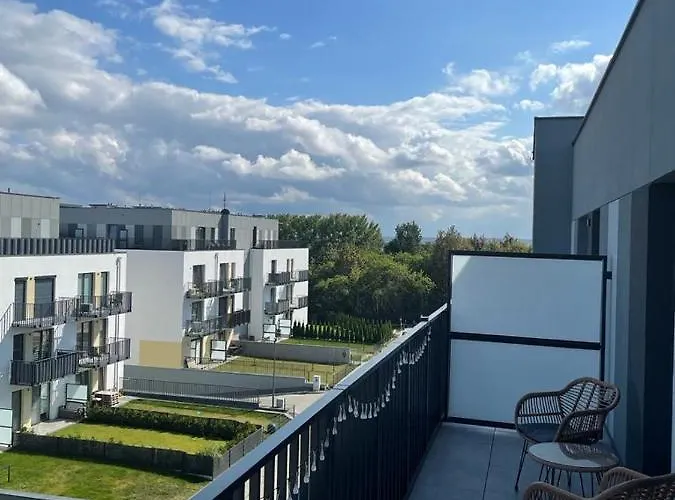 Apartament Baltyk