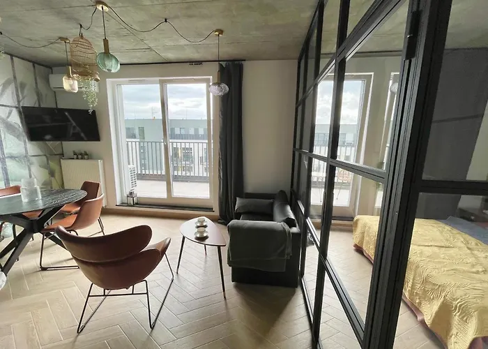 Apartament Baltyk
