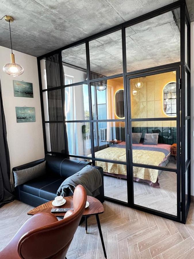 Apartment Baltyk Jastrzębia Góra