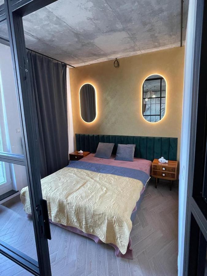 Baltyk Apartment